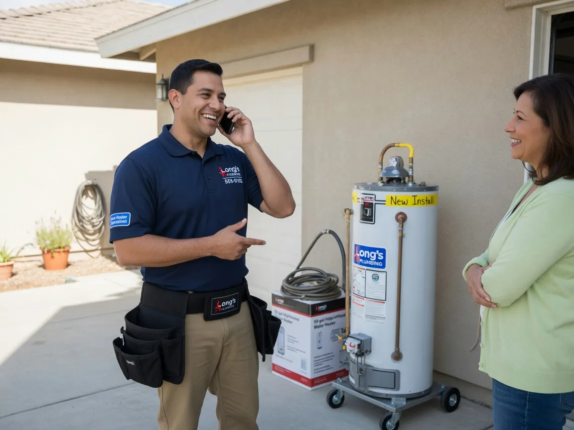 Leak Detection Potomac, MD FAQs
